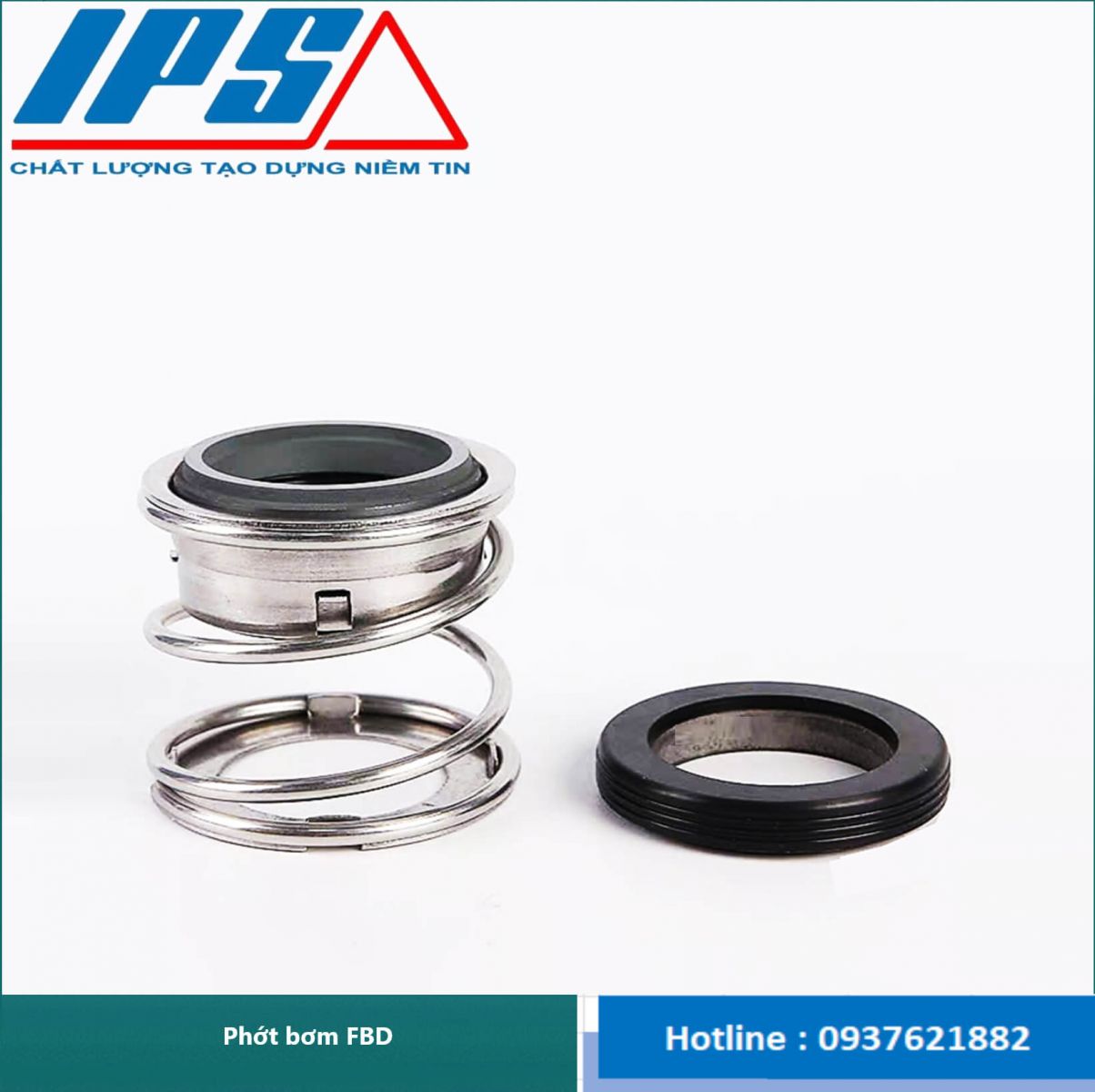 Phớt bơm FBD-6(1)